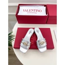 Valentino Slippers